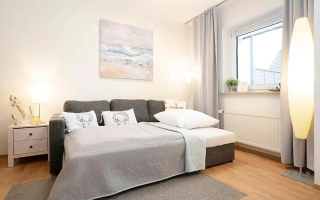 Badeweg 4 Kleiner Anker