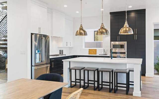 Double Eagle on the 8th by RedAwning