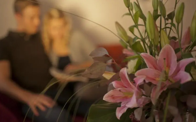 "urlaubs-oase" - das Resort für Ihre Ferien