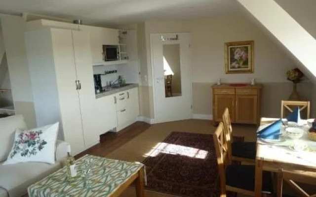 Haus Am Leuchtturm ,,Austernfischer Haus "