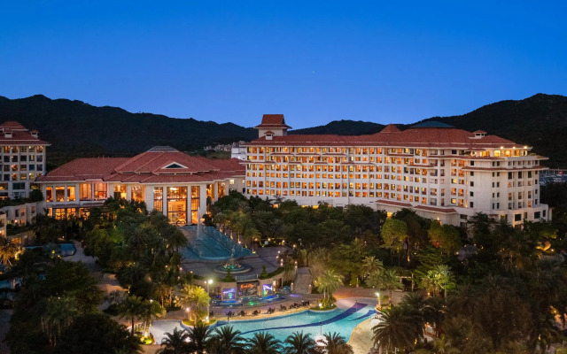 Regal Palace Resort Huizhou