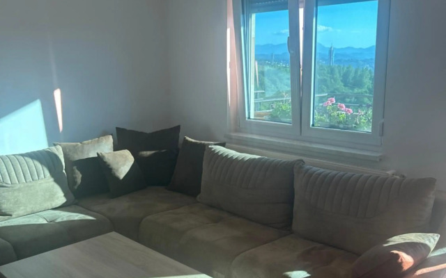 Sarajevo Dream Apartment