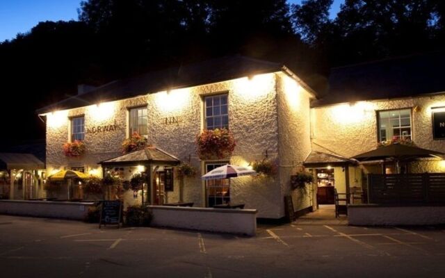 The Norway Inn
