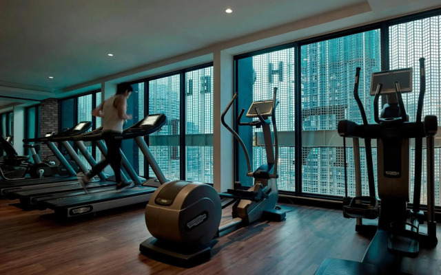 Hotel Stripes Kuala Lumpur, Autograph Collection