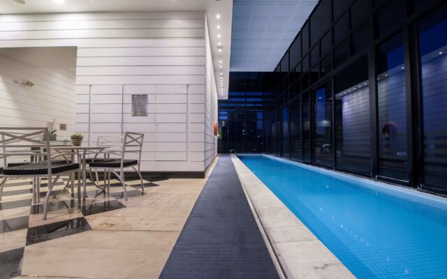 Radisson Blu São Paulo