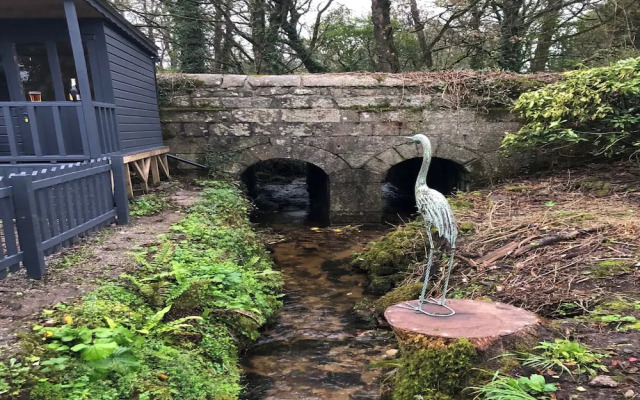 Wood Brook Cottage
