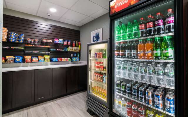 Best Western Plymouth Inn-White Mountains