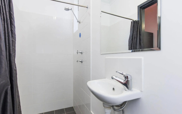 Billabong Backpackers Resort