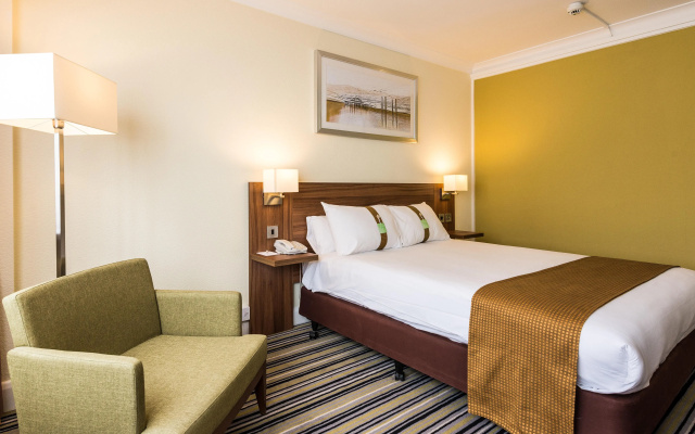 Holiday Inn Norwich North by IHG