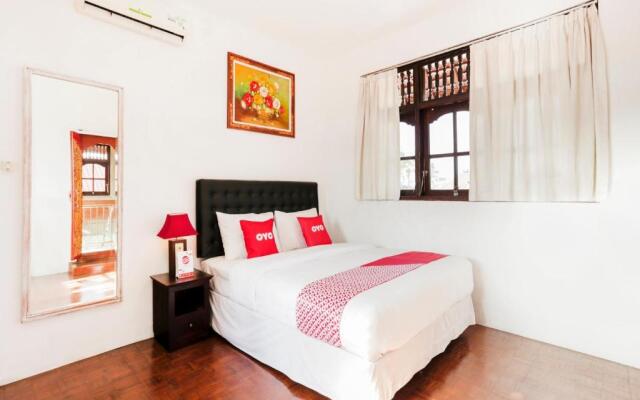 OYO 4003 Ceria Guesthouse SeminyakNearSeminyak Beach