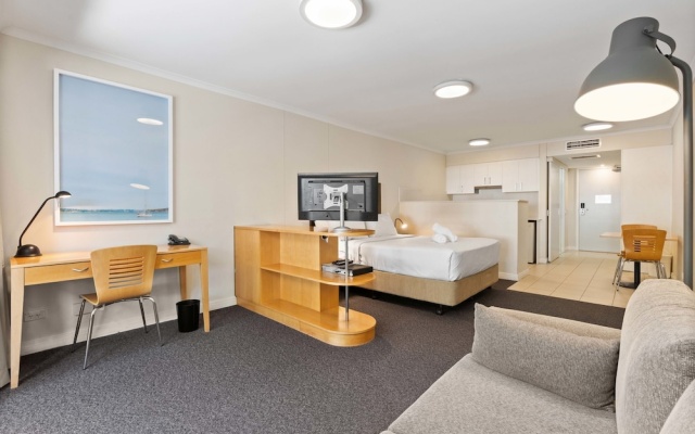 Manly Seabreeze With 1 Bathrooms – Guest Rooms – Sydney