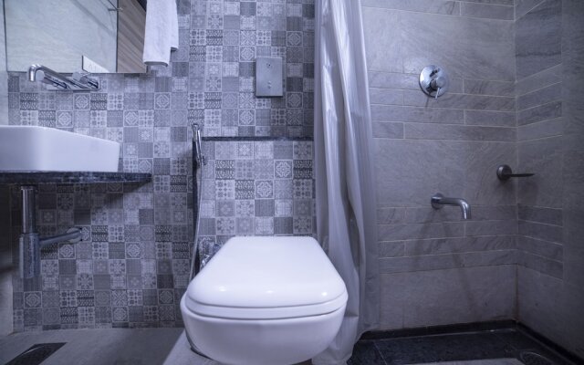 FabHotel Dawat Inn Waluj BK