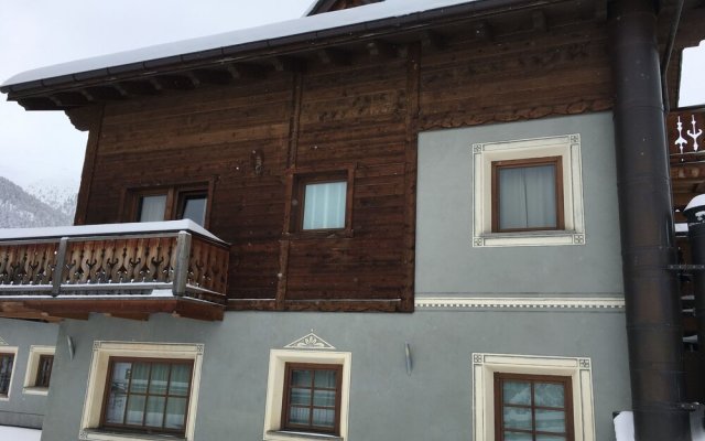 Livigno Ski Apartments 3