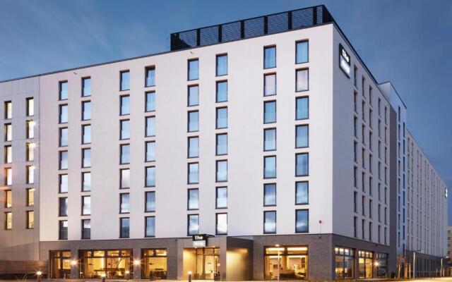 the niu Air Hotel