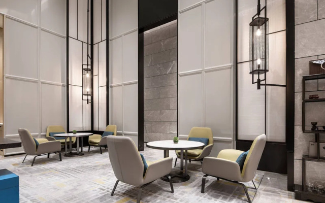 Chengdu Tongle Hotel
