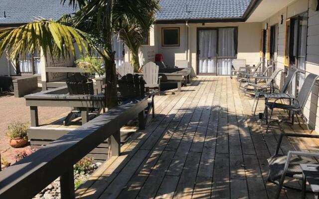 Aotearoa Lodge