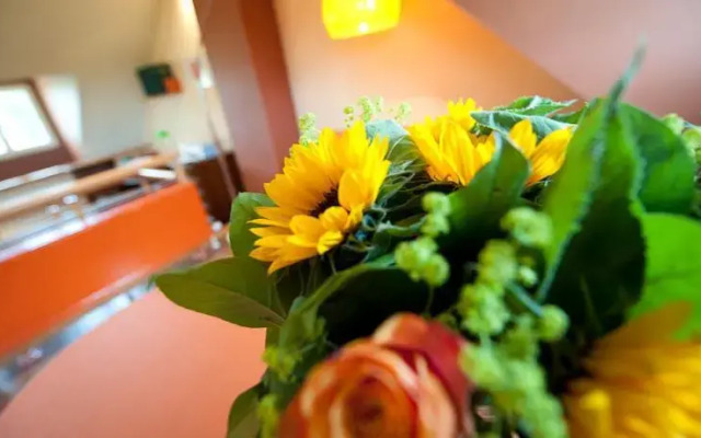 Bed & Breakfast Carpe Diem Westerlo