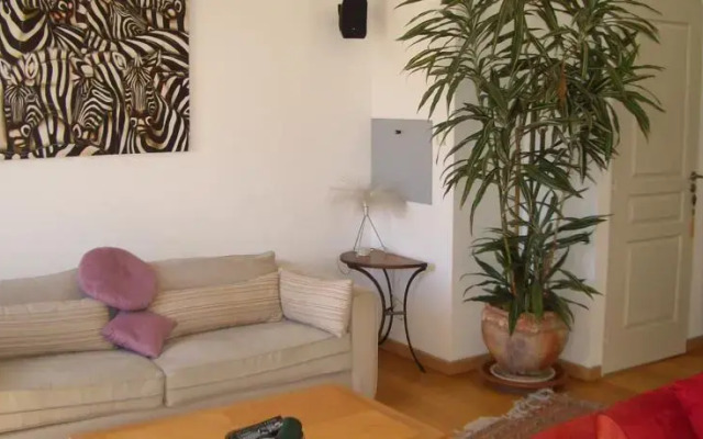 Duplex Vieux Port La Ciotat