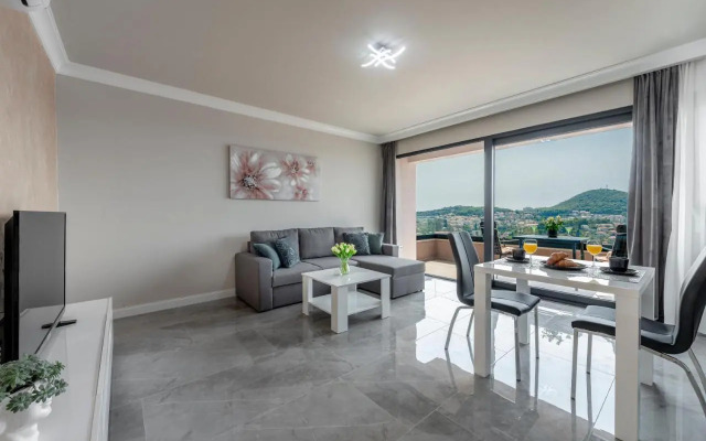 MaKris Apartman No1