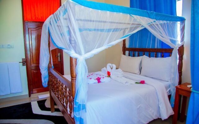 Pwani Beach Boutique Hotel Zanzibar