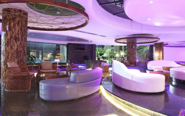Regal Palace Resort Huizhou