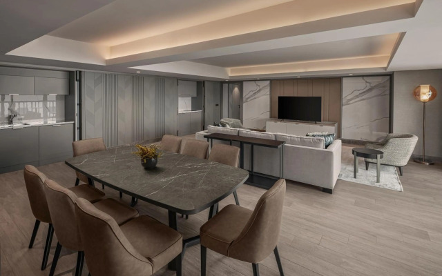 Отель NG Phaselis Bay