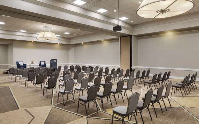 Hilton Fort Collins