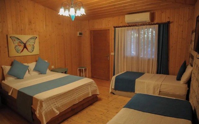 Kavalalı Butik Otel