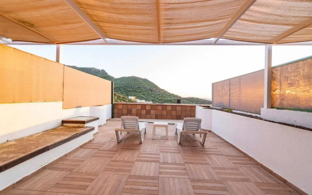 My Mira Deluxe & Resort