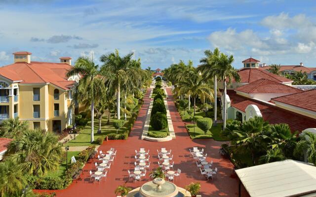 Iberostar Playa Alameda Varadero All Inclusive