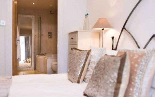 The Old Quay House Hotel