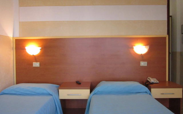Hotel Marchina