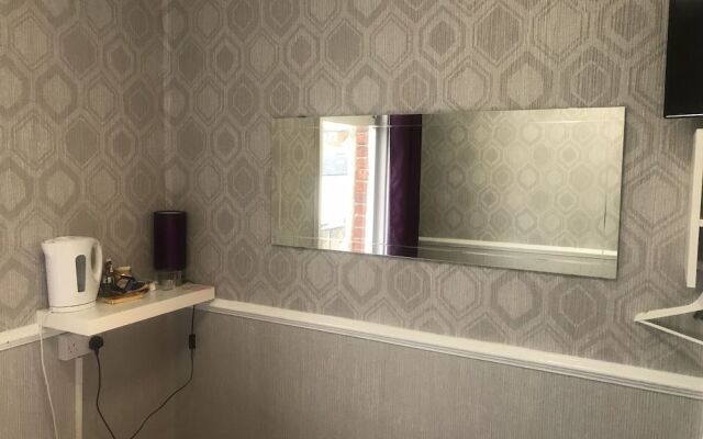 Mere Hotel Blackpool