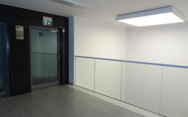 Studio Moderno POZ