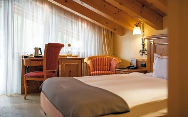 Relais & Chateaux Schonegg