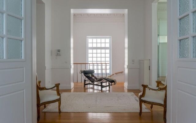 Athenian Residence