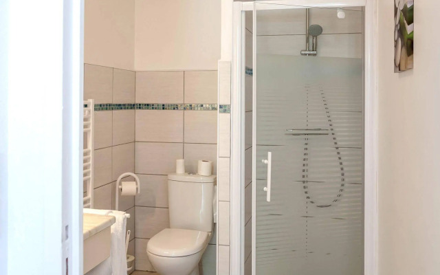 Hôtel Le Saint Jacques