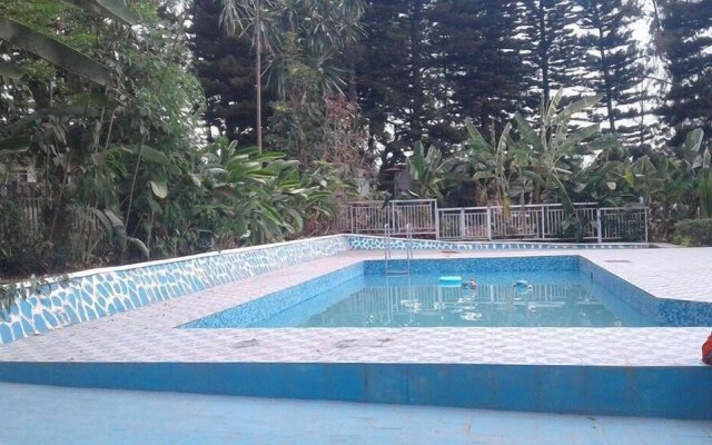 Zenith Hotel Kigali