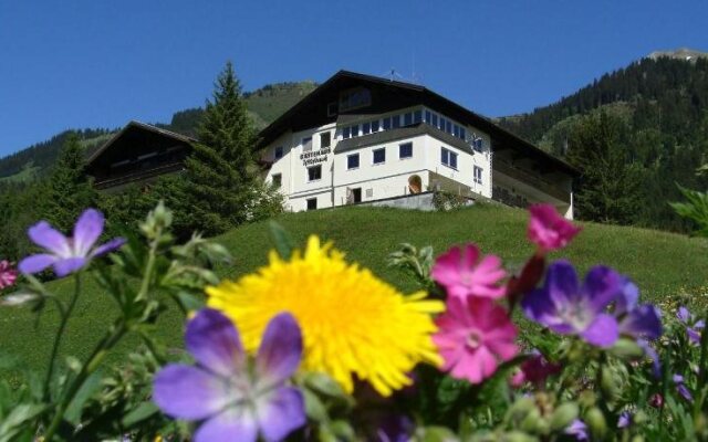 Gästehaus Wildbach