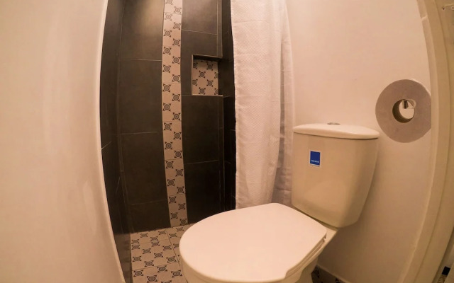 Pandora's House Coliving community, Strategic location, High Performance Wifi