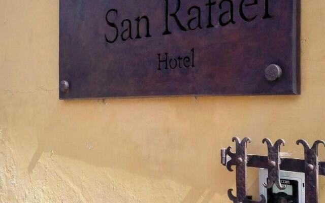 San Rafael Hotel