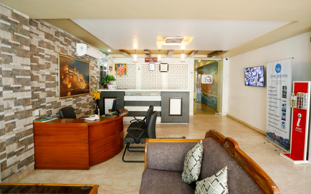 Hotel Dolphin International