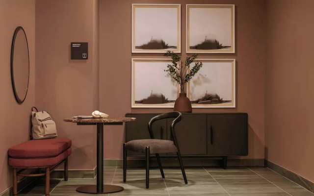 Sonder by Marriott Bonvoy Arlo Apartments Downtown