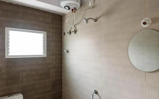 OYO Rooms Bannerghatta Road 2