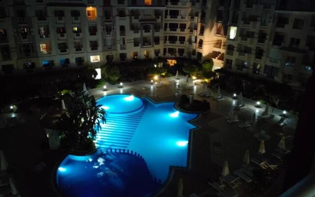 Florenza khamseen resort
