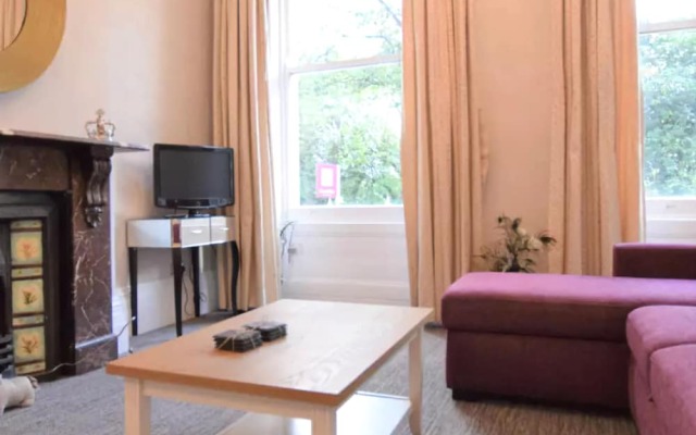 The Coach House - yourapartment