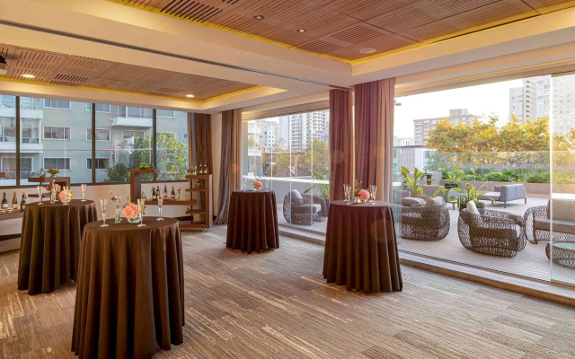 Novotel Viña del Mar