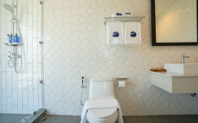 Kokotel Chiang Rai Airport Suites