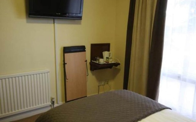 Gipsy Hill Hotel