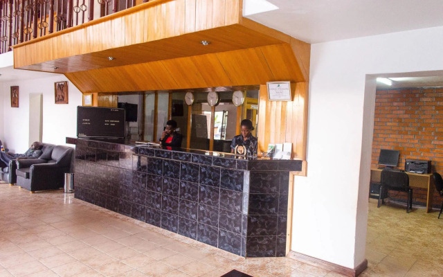 Nob View Hotel